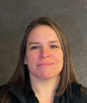 Staff member Leigh Anne Meyers from ID_44d74a30dd1c