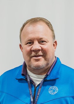 Staff member Rob Kingsbury from ID_477aa2