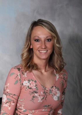 Staff member Sharon Hucklebury from ID_0fd210