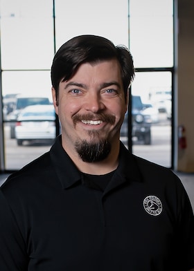 Staff member Matt Batulis from ID_666863