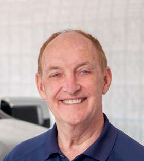 Staff member BILL GAVIN from ID_ca45a8ea1eda