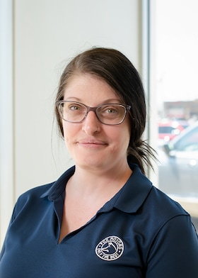 Staff member Jessica Price from ID_7061596ef233