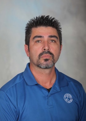 Staff member Sid Lynn from ID_65797b