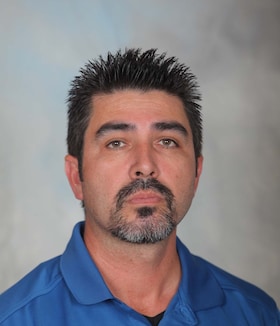 Staff member Sid Lynn from ID_0c60b6