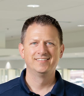 Staff member Chris Rankin from ID_d2f5cf