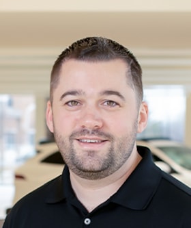 Staff member Tony Cross from ID_cf4856bb2b89