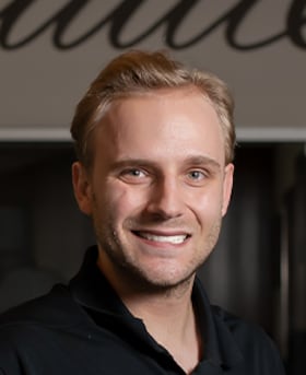 Staff member Eamonn McClorey from ID_6ff08e