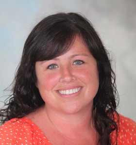 Staff member Colleen Dodgson from ID_2e064b