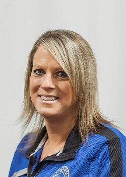 Staff member Melissa Eisenga from ID_702b52