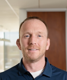 Staff member James Cagle from ID_30a9c7