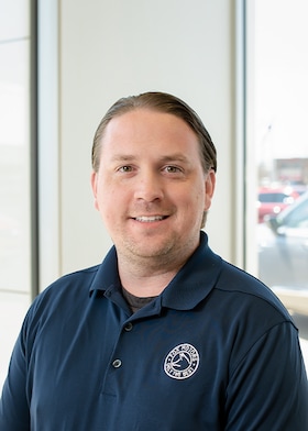Staff member Lance Lanway from ID_d1a33aa0a55e