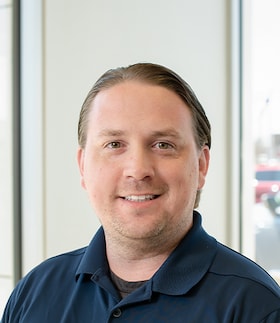 Staff member Lance Lanway from ID_ac02da