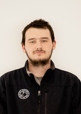 Staff member Jordan Sutton from ID_ca0cde