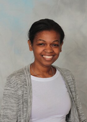 Staff member Natasha Malone from ID_0fd210