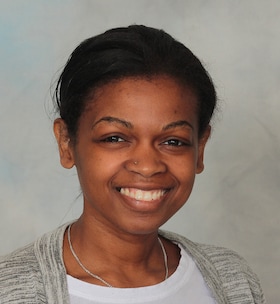 Staff member Natasha Malone from ID_13443a