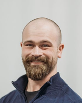 Staff member Dillion Ashby from ID_8d370d