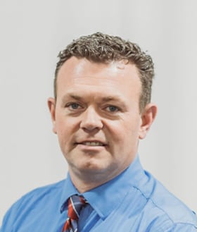 Staff member Dave Dozier from ID_df8537bac043