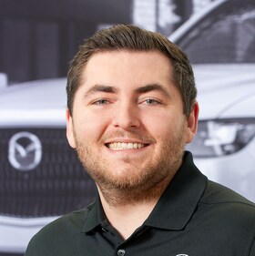 Staff member Derek Mulvey II from ID_e14446