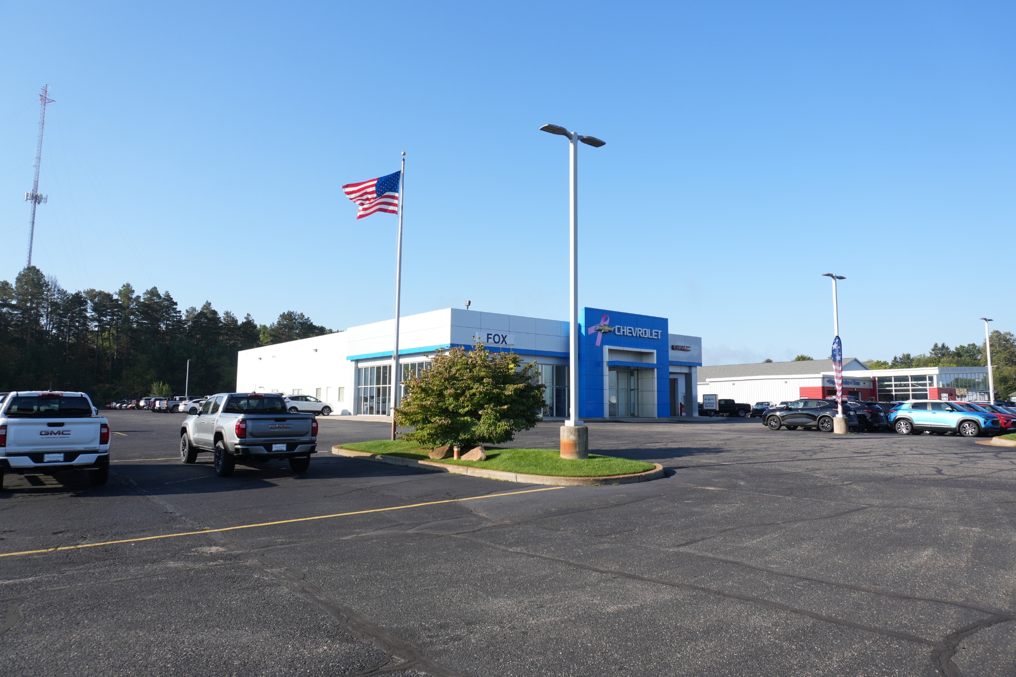 Fox%20Greenville%20Chevrolet%20GMC%20Storefront.png Fox Greenville Chevrolet GMC Storefront.png
