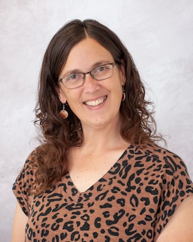 Staff member Genise Hamilton from ID_8c82e0