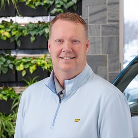 Staff member Rob Gould from ID_8c7141