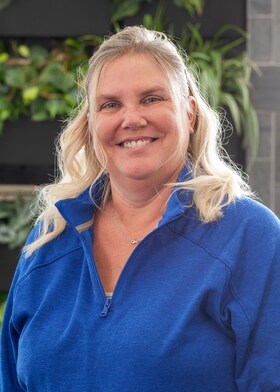 Staff member Krista Boomer from ID_4ee3af35c967
