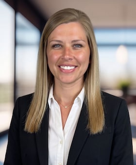 Staff member Samantha Tillman from ID_3950ca