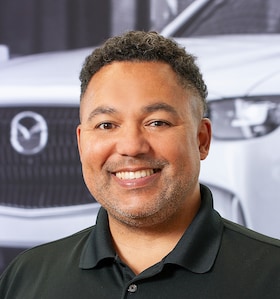 Staff member David Vandervliet from ID_e14446