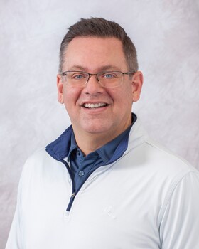 Staff member Chris DiBartolo from ID_a9f03b