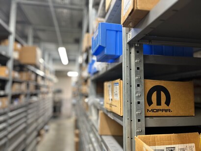 Dodge ram parts department discount