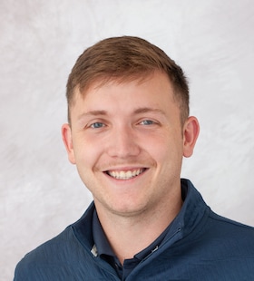 Staff member Kris Clark from ID_77b705