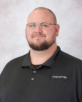 Staff member Robert Zufelt from ID_69e70b