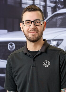 Staff member Matthew Devries from ID_37a7484fd6bb