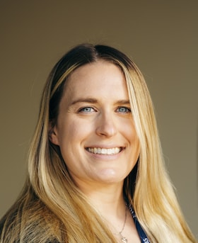 Staff member Jenna Nault from ID_882b82