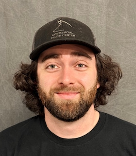 Staff member David Cook from ID_e201b1