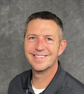 Staff member Scott Miller from ID_6df357