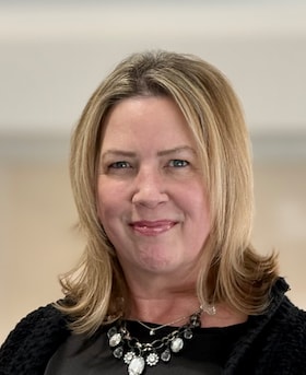 Staff member Kate Hogan from ID_8f03a5