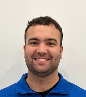 Staff member STEVEN SNOW from ID_6743843a04c5