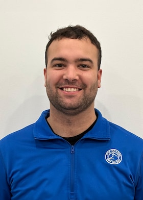 Staff member STEVEN SNOW from ID_8b19b7