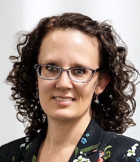 Staff member Deena Richard from ID_8e750cc48473