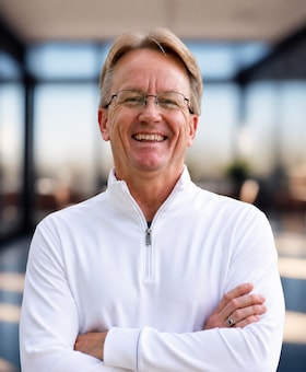 Staff member Ed Fitts from ID_b2c1ce