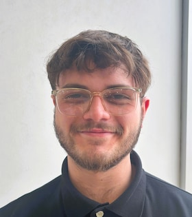 Staff member Corey Cushing from ID_ac02da