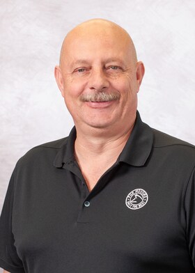 Staff member David Dalrymple from ID_47aacf