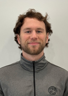 Staff member JAKE MILLER from ID_aa6481