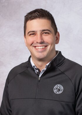 Staff member Cory Sleighter from ID_a8d709