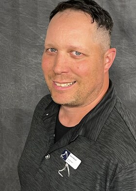 Staff member Steven Wcisel from ID_6fc62e