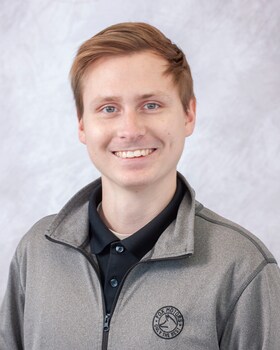 Staff member Jordan Fannon from ID_ef1547
