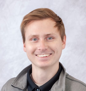 Staff member Jordan Fannon from ID_f43fe9