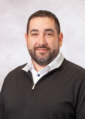 Staff member Josh Furtaw from ID_a8d709