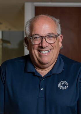 Staff member Tom Squillace from ID_5c2fd8